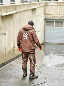 Jobs Wiesbaden Hausmeister