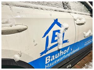 Hausmeister / Objektbetreuer (m/w/d) für Wiesbaden gesucht